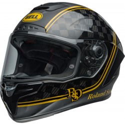 Casque BELL Race Star DLX Flex RSD Player