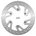 Disque de frein NG BRAKES 719 YAMAHA YZ 125 WRF 250 YZ 250 YZF 250 WRF 450 YZF 450 FANTIC XE XEF XX XXF