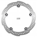 Disque de frein NG BRAKE DISC Pétale fixe 1740X