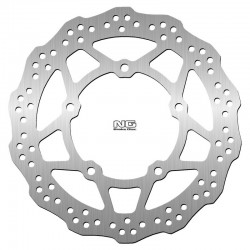 Disque de frein NG BRAKE DISC Pétale fixe 1682X