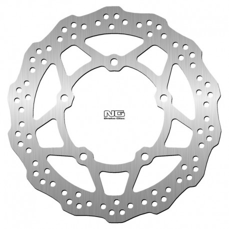 Disque de frein NG BRAKE DISC Pétale fixe 1682X