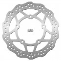 Disque de frein NG BRAKE DISC Pétale fixe 1682X