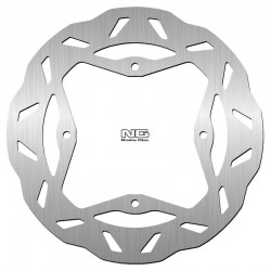 Disque de frein NG BRAKE DISC Pétale fixe 1732X