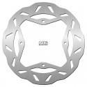 Disque de frein NG BRAKE DISC Pétale fixe 1732X SUZUKI RM-Z 250 RM-Z 450