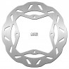 Disque de frein NG BRAKE DISC Pétale fixe 1732X SUZUKI RM-Z 250 RM-Z 450 0