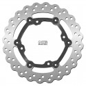 Disque de frein NG BRAKES  DIS1048X