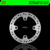 Disque de frein NG BRAKES fixe 255 SUZUKI DR 350 0