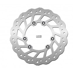 Disque de frein NG BRAKE DISC Pétale fixe 1211X