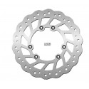 Disque de frein NG BRAKE DISC Pétale fixe 1211X SUZUKI DR-Z 400 SM