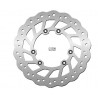 Disque de frein NG BRAKE DISC Pétale fixe 1211X SUZUKI DR-Z 400 SM 0