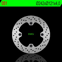 Disque de frein moto NG 051
