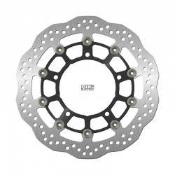 Disque de frein NG BRAKE DISC Pétale Flottant 1104XG
