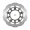 Disque de frein NG BRAKE DISC Pétale Flottant 1104XG SUZUKI GSR 600 GSX-S GSF BANDIT HAYABUSA V-STROM 0