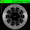 Disque de frein NG BRAKES flottant 1214 SUZUKI GSXR 600 GSXR 750 GSXR 1000 0