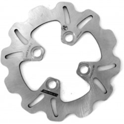 Disque de frein BRAKING YA30FID Wave Fixe