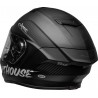 Casque BELL Race Star Flex DLX Fasthouse Street Punk 6