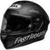 Casque BELL Race Star Flex DLX Fasthouse Street Punk 0