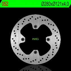 Disque de frein moto NG 052