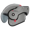 Casque moto modulable ROOF RO9 BOXXER 2 SMOKEY GREY 8