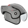Casque moto modulable ROOF RO9 BOXXER 2 SMOKEY GREY 12