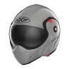 Casque moto modulable ROOF RO9 BOXXER 2 SMOKEY GREY 0