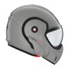Casque moto modulable ROOF RO9 BOXXER 2 SMOKEY GREY 3