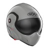 Casque moto modulable ROOF RO9 BOXXER 2 SMOKEY GREY 2