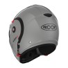 Casque moto modulable ROOF RO9 BOXXER 2 SMOKEY GREY 6