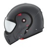 Casque moto modulable ROOF RO9 BOXXER 2 GRAPHITE MAT 7