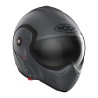 Casque moto modulable ROOF RO9 BOXXER 2 GRAPHITE MAT 2