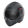 Casque moto modulable ROOF RO9 BOXXER 2 GRAPHITE MAT 0