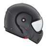 Casque moto modulable ROOF RO9 BOXXER 2 GRAPHITE MAT 3