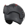Casque moto modulable ROOF RO9 BOXXER 2 GRAPHITE MAT 13
