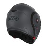 Casque moto modulable ROOF RO9 BOXXER 2 GRAPHITE MAT 4