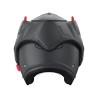 Casque moto modulable ROOF RO9 BOXXER 2 GRAPHITE MAT 12
