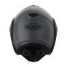 Casque moto modulable ROOF RO9 BOXXER 2 GRAPHITE MAT 5