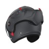 Casque moto modulable ROOF RO9 BOXXER 2 GRAPHITE MAT 11
