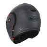 Casque moto modulable ROOF RO9 BOXXER 2 GRAPHITE MAT 6