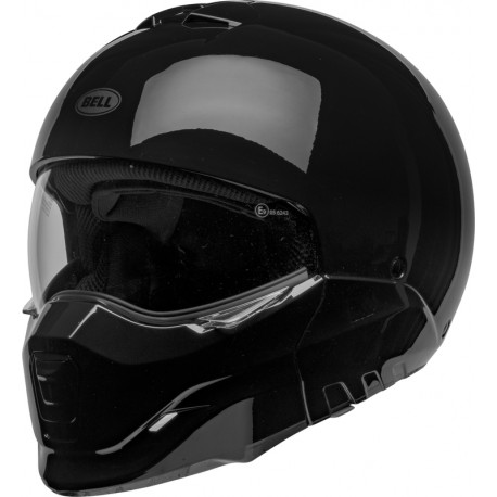 Casque BELL BROOZER Solid
