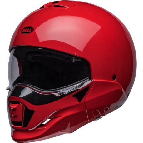 Casque BELL Broozer Duplet