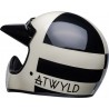 Casque BELL Moto-3 Atwyld Orbit 6