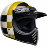 Casque BELL Moto-3 Atwyld Orbit 2