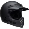 Casque BELL Moto-3 Classic 2