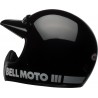 Casque BELL Moto-3 Classic 30