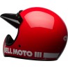 Casque BELL Moto-3 Classic 14