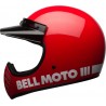 Casque BELL Moto-3 Classic 15
