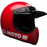 Casque BELL Moto-3 Classic 10