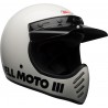 Casque BELL Moto-3 Classic 18