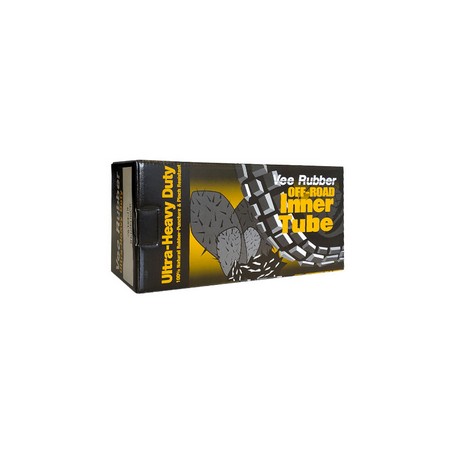 Chambre à air super renforcée 80/100-21 valve TR4 Vee Rubber Chambre à air super renforcée 80/100-21 valve TR4 Vee Rubber