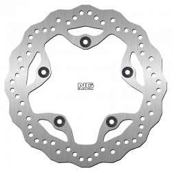 Disque de frein NG BRAKE DISC Pétale fixe 1449x